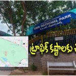 Hyderabad begins KBR Park signal-free project with 7 flyovers and underpasses