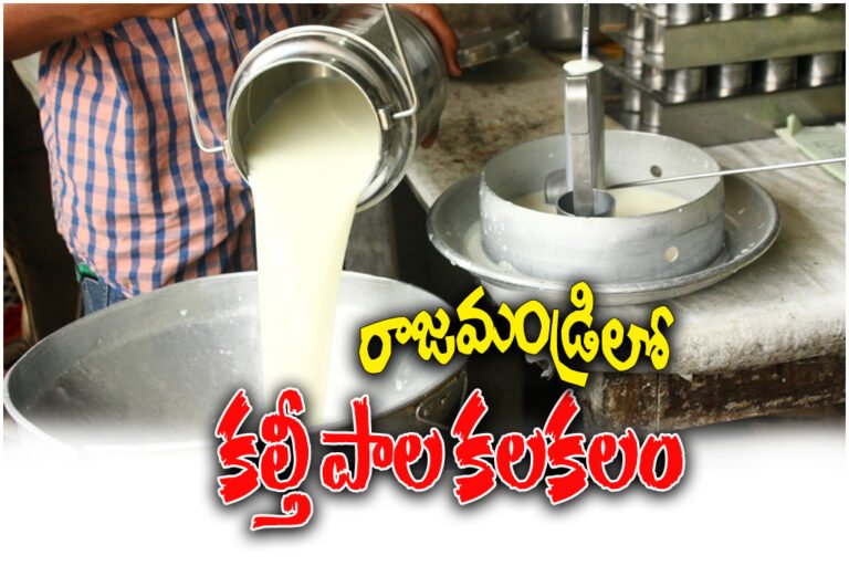 rajahmundry kalthi milk