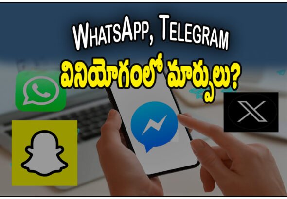 India plans to link messaging apps like WhatsApp and Telegram with active SIM cards to strengthen cyber security.