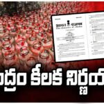 India invoked the Essential Commodities Act 1955 to regulate natural gas and petroleum supply