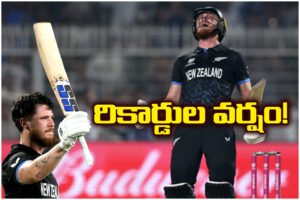 Finn Allen smashes a century in T20 World Cup 2026 semifinal reaches Final