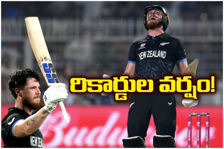 Finn Allen smashes a century in T20 World Cup 2026 semifinal reaches Final