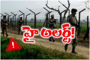 Asif Ali Zardari warns India may plan attack; border on high alert amid rising tensions.