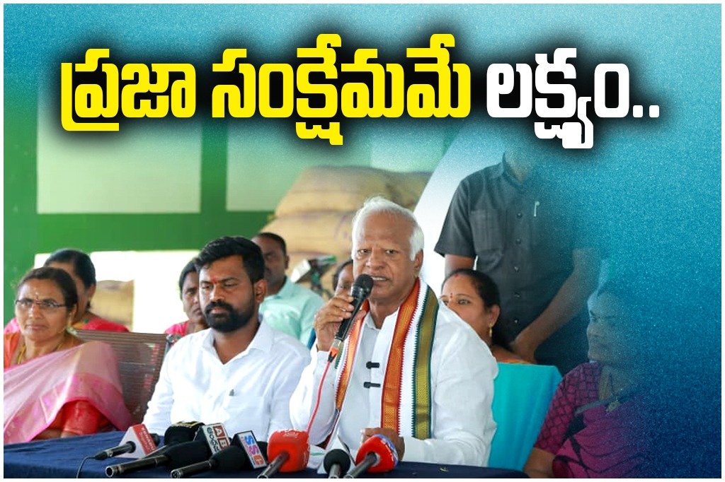 MLA Kadiyam Srihari praises Telangana budget, highlighting welfare schemes, agriculture focus, and development initiatives by the state government.