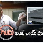 KTR slammed Telangana government over T-Hub