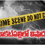 Mother kills two children and dies by suicide in Kukatpally, Hyderabad, tragic case linked to family issues under probe.