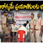 STATION GHANPUR BUS DRIVERS