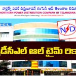TSNPDCL records an all-time high power demand of 6,273 Mega Watts in Telangana