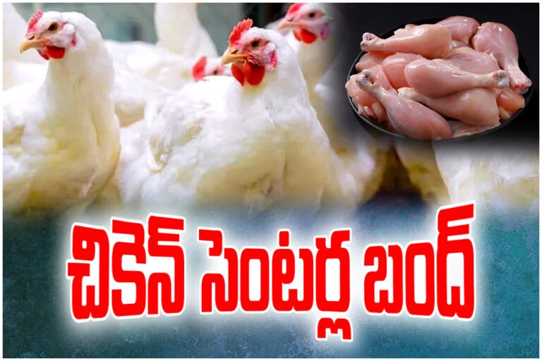 Chicken shops shut across Telangana from April 1 as retailers protest low margins, impacting supply and prices.