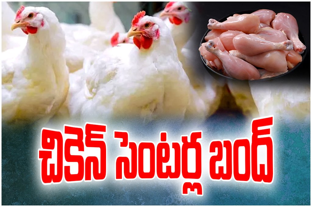 Chicken shops shut across Telangana from April 1 as retailers protest low margins, impacting supply and prices.