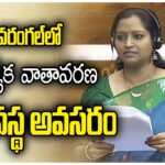 Warangal Climate Monitoring Needed