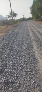 Tatikonda–Mallannagandi road