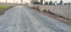 Tatikonda–Mallannagandi road