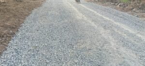 Tatikonda–Mallannagandi road