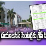 79 new dialysis centers