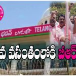 Bharat Rashtra Samithi 26th formation day Celebration