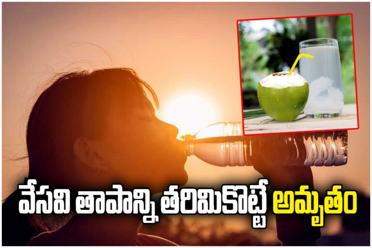 Coconut water keeps you hydrated, boosts energy, controls BP, aids digestion, and supports weight loss in summer.