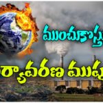 World Earth Day awareness