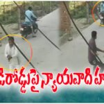 Lawyer shot dead in Mirzapur