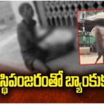 Shocking Odisha incident as man brings sister’s skeleton to bank after officials demand proof to withdraw money.