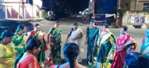 Vasavi Matha Jayanti Station Ghanpur