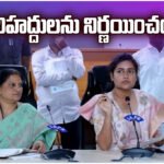 Collector Chahat Bajpai orders precise mapping of 67 revenue wards in Warangal for census block listing.