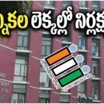 Devireddy Sudheer Reddy election ban
