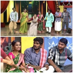 Jabardasth Bittiri Raju success