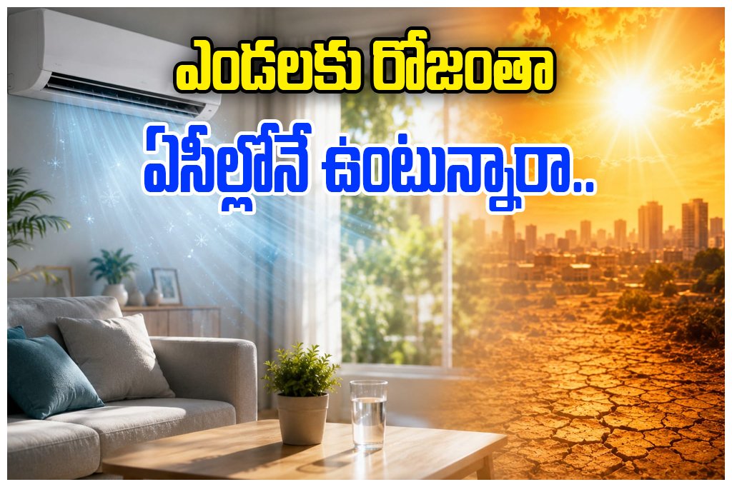 AC Usage Safety Tips