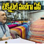 Andhra Pradesh Textile Hub