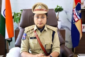 Bandi Bhagirath SIT Investigation