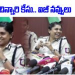Tamilnadu IG Controversy