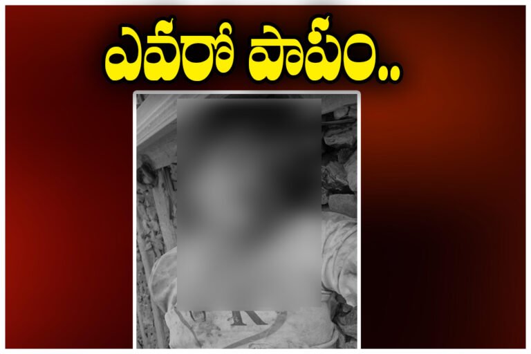Nekkonda Railway Track Death