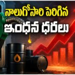 India Fuel Price Hike