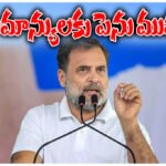 Rahul Gandhi Economic Crisis Comments