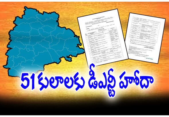 Scheme for Economic Empowerment of DNTs