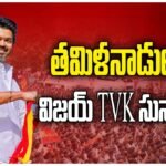 Vijay led TVK surge in Tamil Nadu elections draws comparisons with N. T. Rama Rao historic win in telugu state