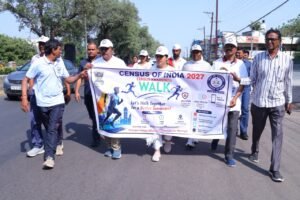 census of india 2027