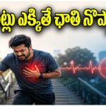 Heart Attack Warning Signs