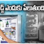 Why Fridges Explode Safety