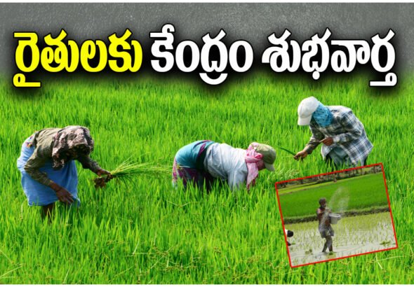 Kharif MSP Hike India