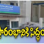 Telangana Grameena Bank Opening