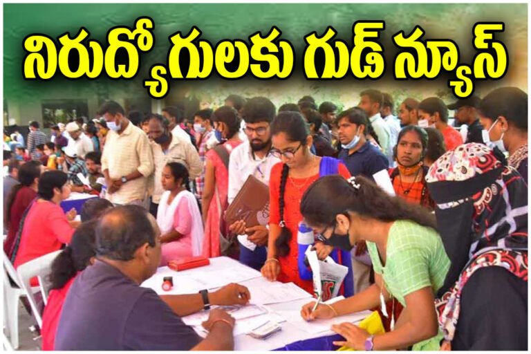 Telangana GO 86 Age Limit
