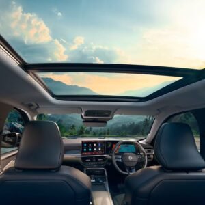 Renault Duster Review SUV