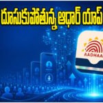 Aadhaar App Record Downloads