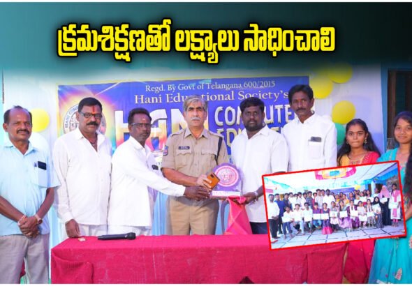 ACP Bheem Sharma Advice