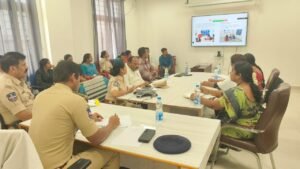 Bhupalpally Women Child Protection