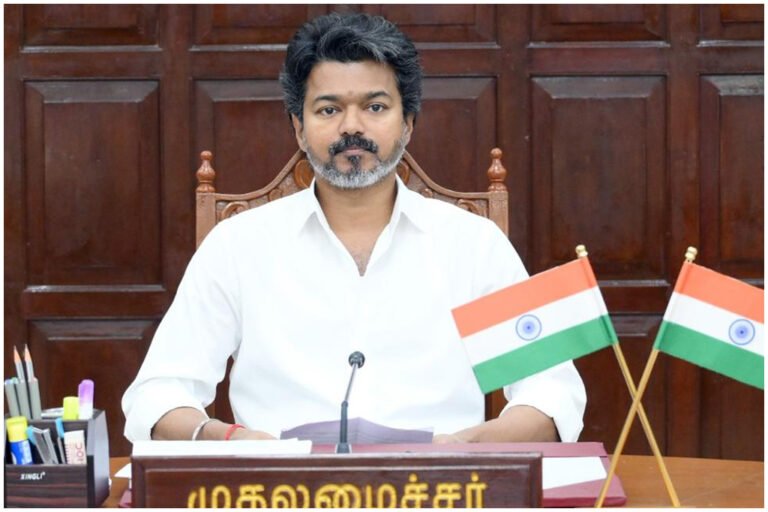 TamilNadu CM Vijay Free Gold Ring Scheme