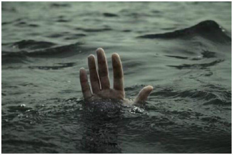 Hanumakonda Boy Dies While Fishing Near Tank