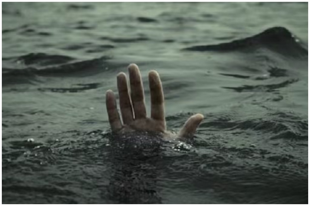 Hanumakonda Boy Dies While Fishing Near Tank